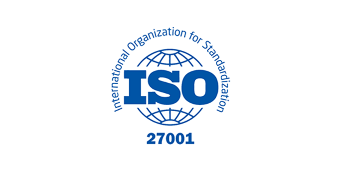 ISO 27001:2022