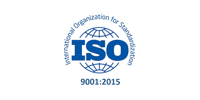 ISO 9001:2015